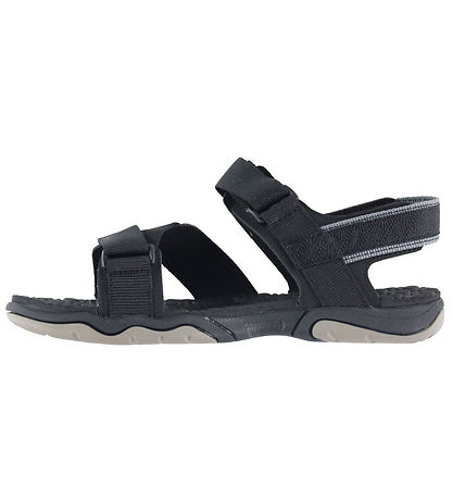 Timberland Sandalen - Adventure Seeker - Schwarz
