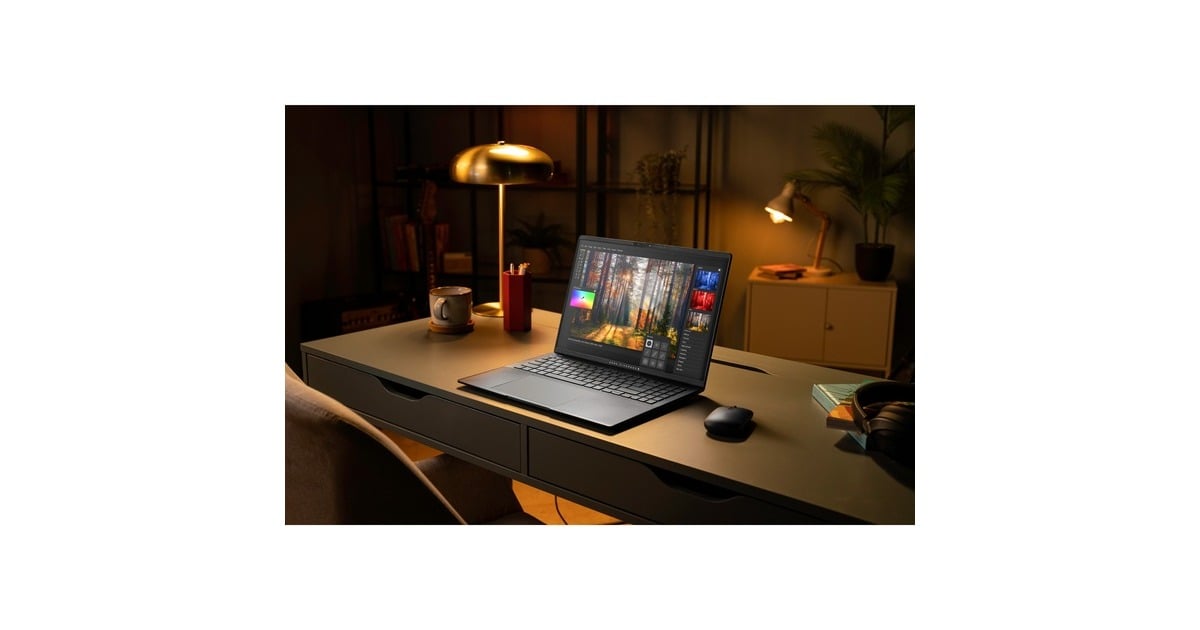 ASUSVivoBook S 16 OLED (S5606MA-MX028W) 16