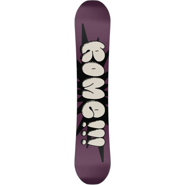 Planche de snowboard ROME HYPE W