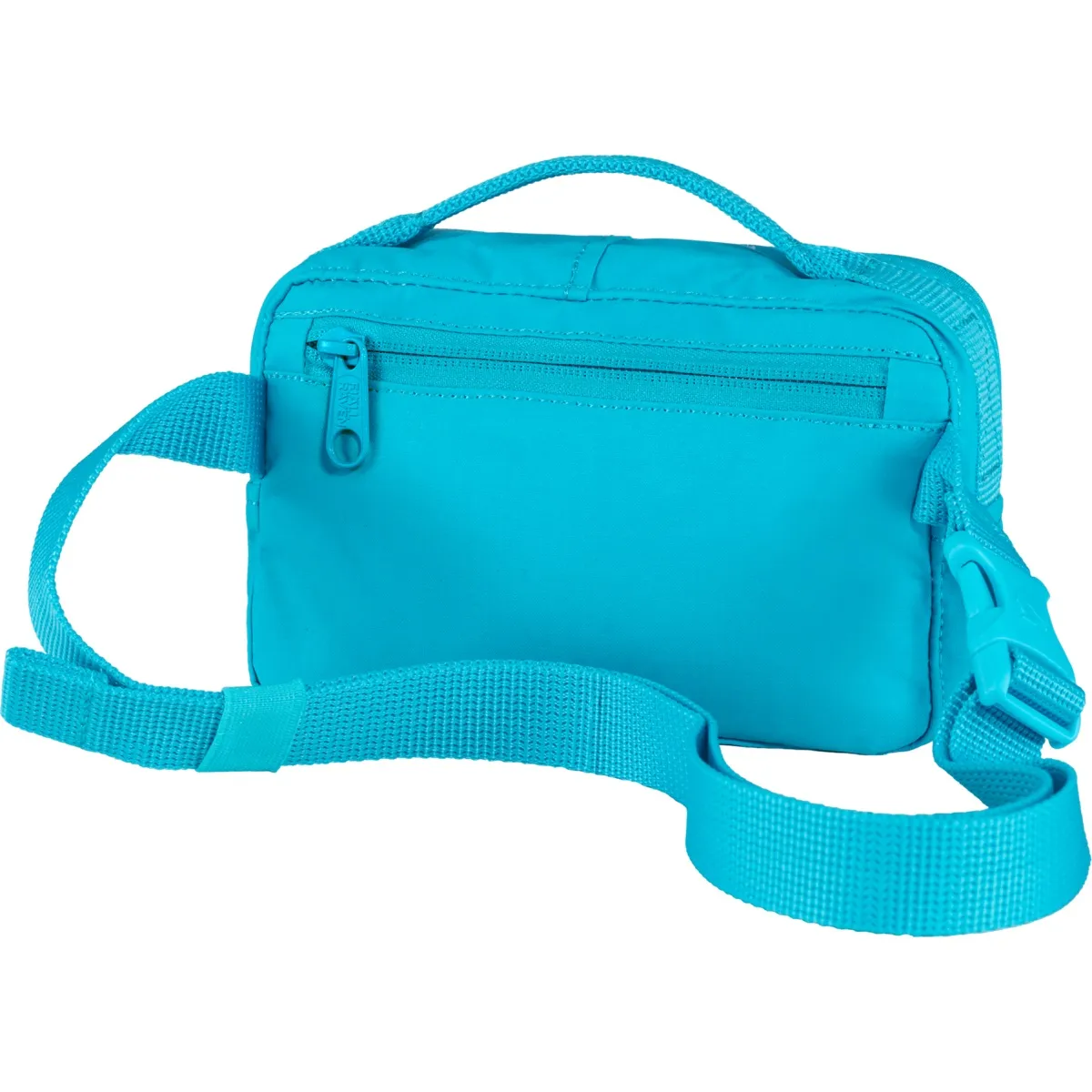 Fjällräven Kånken Hip Pack Deep Turqoise