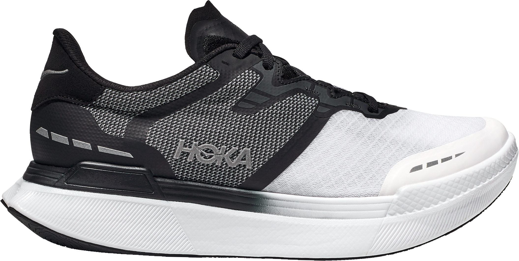 Transport X Unisex BWHT/Black/White