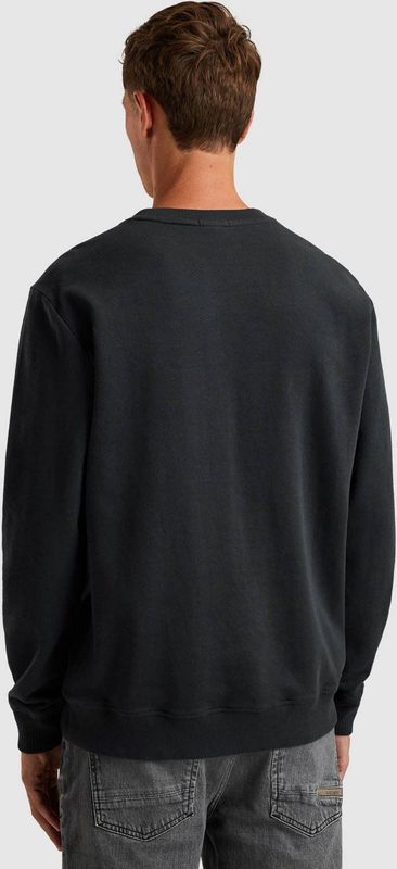 Cast Iron - Sweatshirt - Blauw