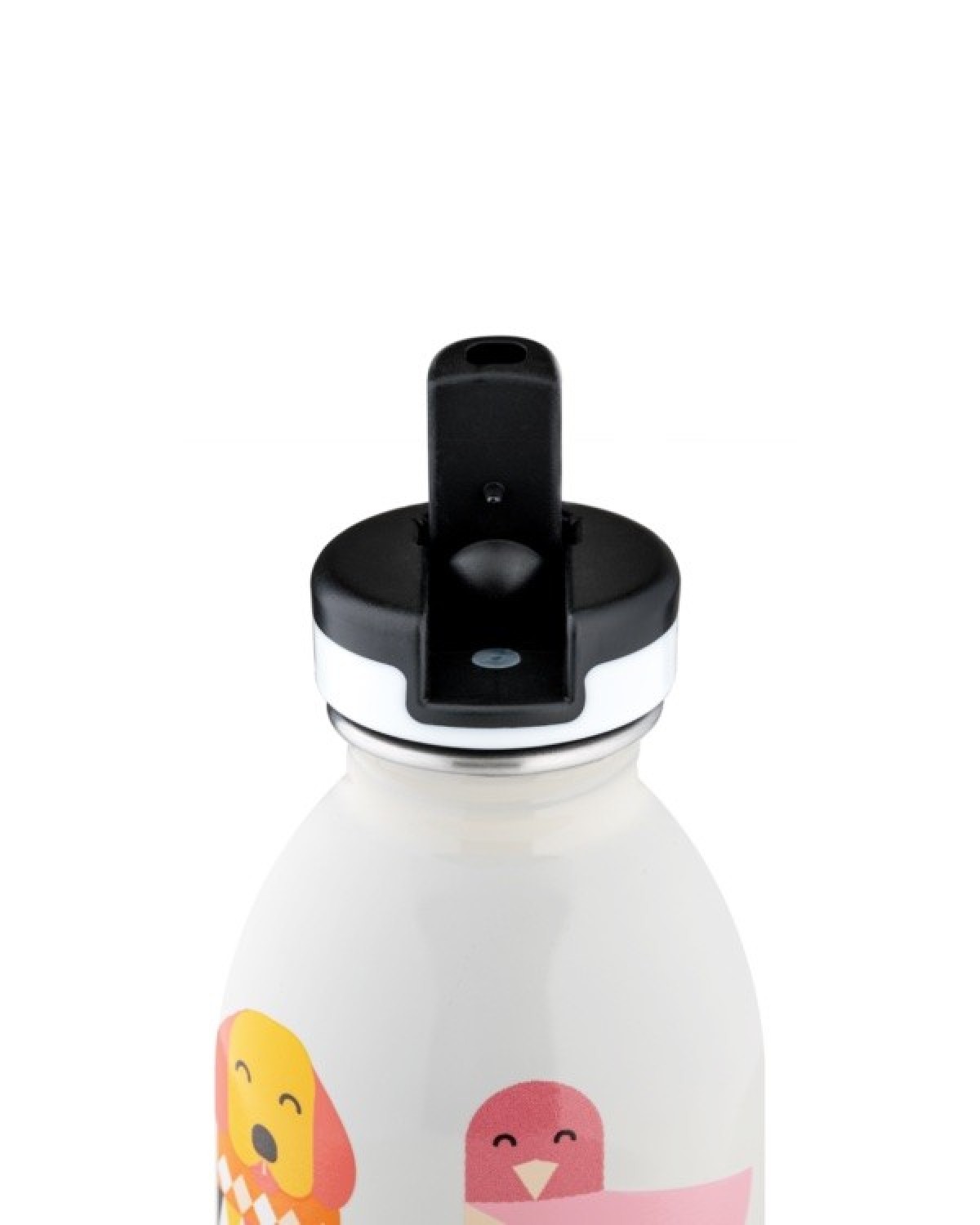 24 Bottles Trinkflasche  250ml Urban Kids Best Friends