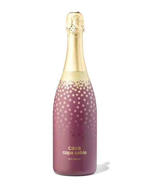 Copa Sabia cava brut 0.75L