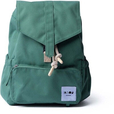 KAOS Mini-Ransel Ryggsekk, Grass Green