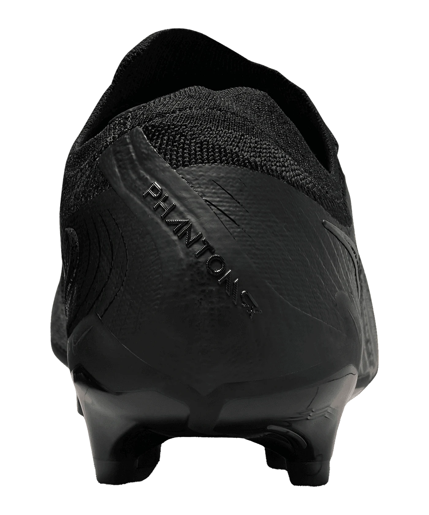 Nike Phantom GX II Elite AG-Pro Shadow Schwarz F002