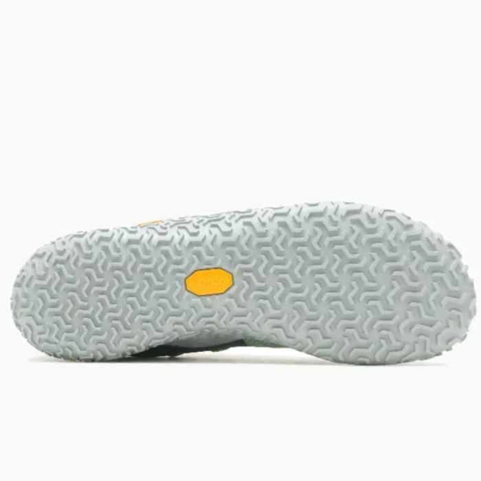 Merrell Dame Trailsko Trail Glove 7 Grøn