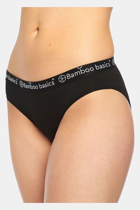 Bamboo Basics Bamboo Basics Yara Slip 3-Pack