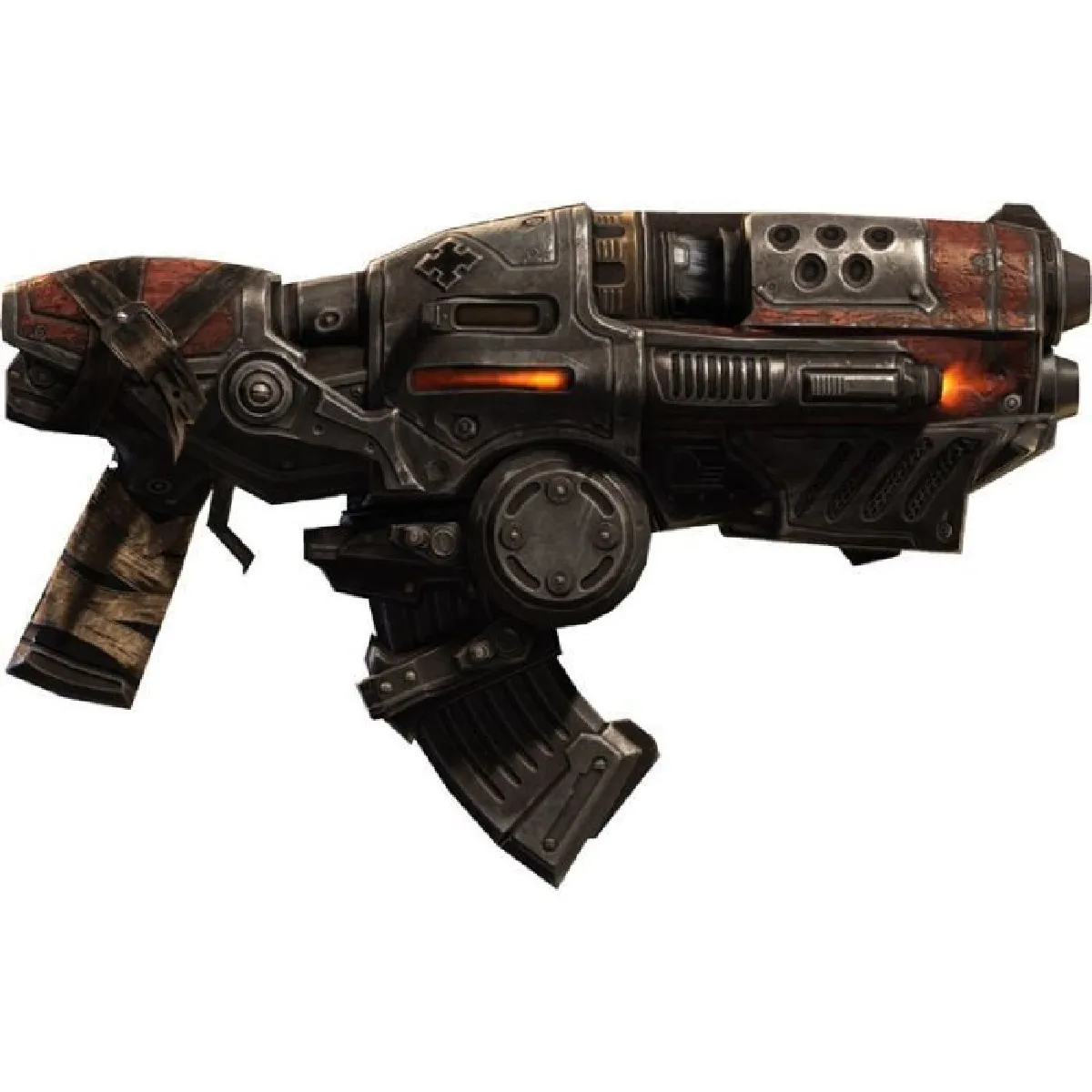 Microsoft Gears of War Judgment - Xbox 360