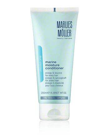 Marlies Möller Moisture Marine Moisture Conditioner 200ml