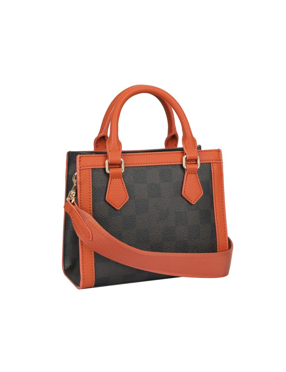 PIAZZA EDITION ARIELLA HANDBAG XSHF