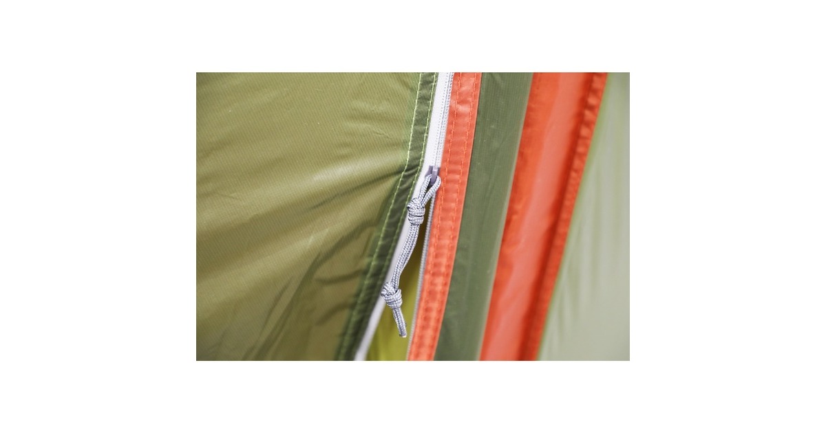 VangoF10 Helium UL Air tent  (Groen, 2025 model)