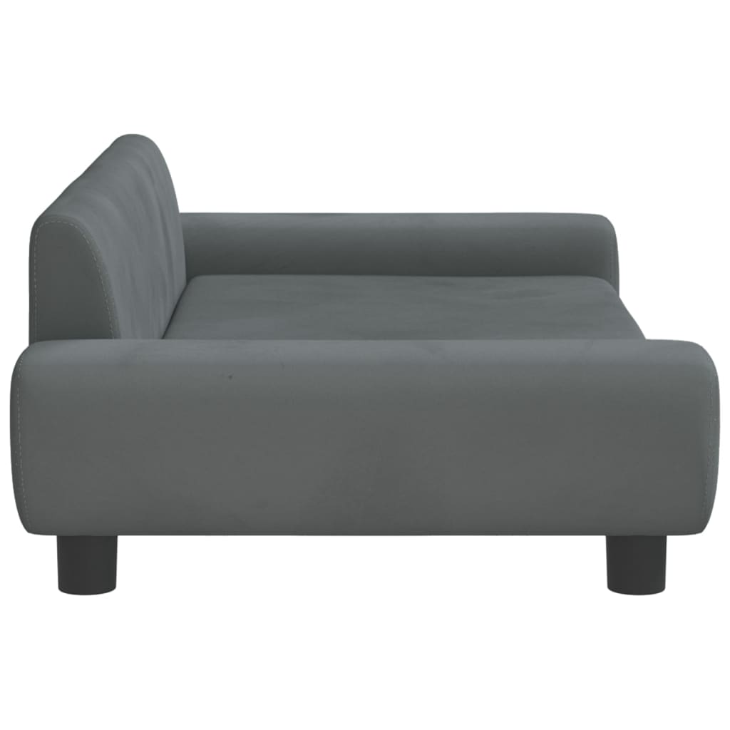 Cama para cachorro