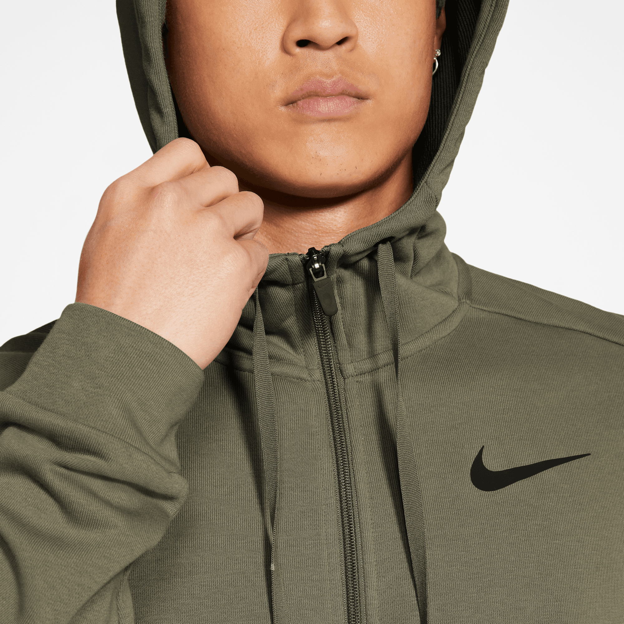 Nike Nike Dry Men"s Dri-FIT Hooded