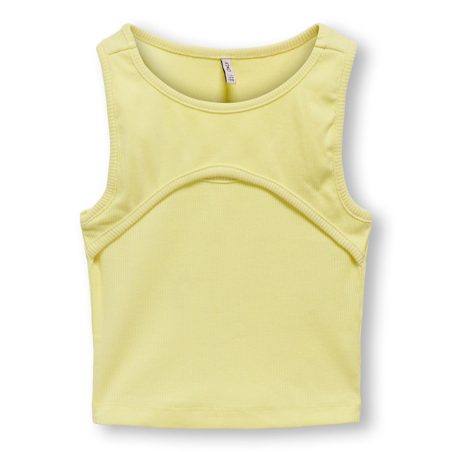 ONLY Kids  Nessa Cut Out Top