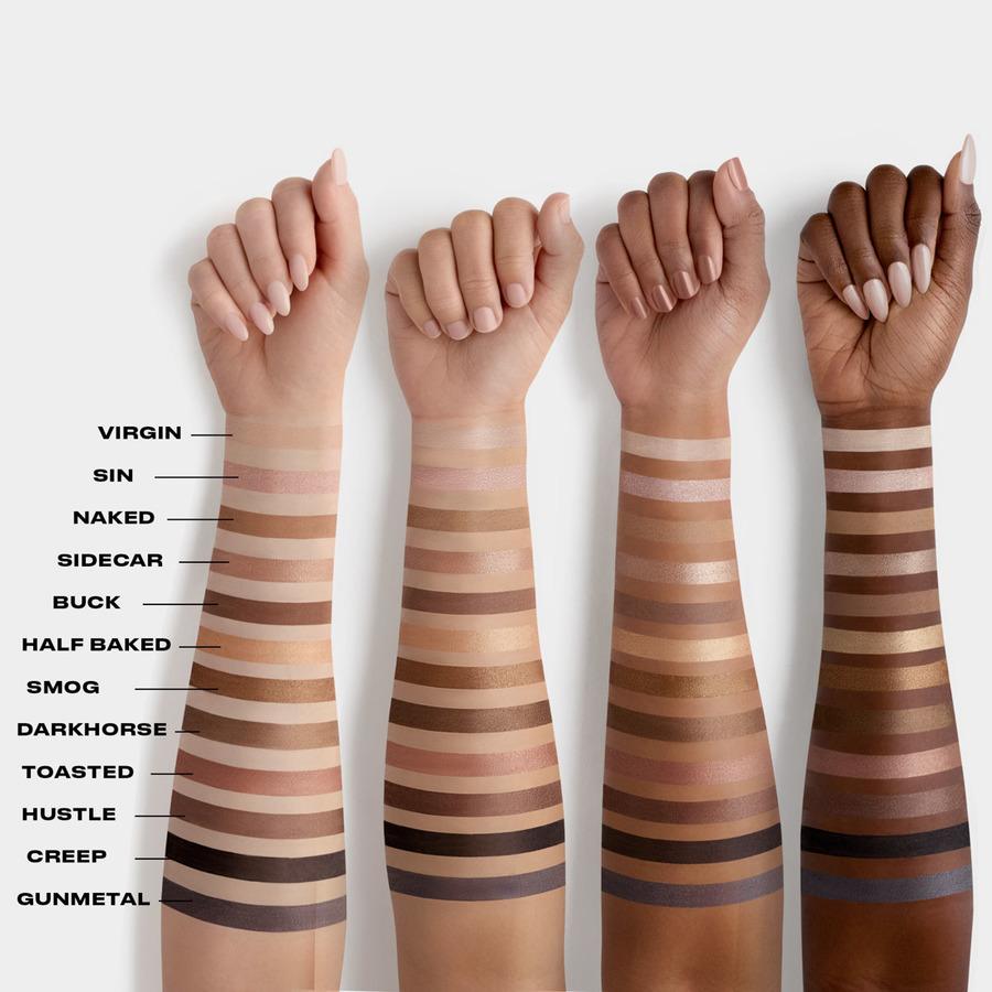Urban Decay The Original Naked Neutral Eyeshadow Palette 12x1g