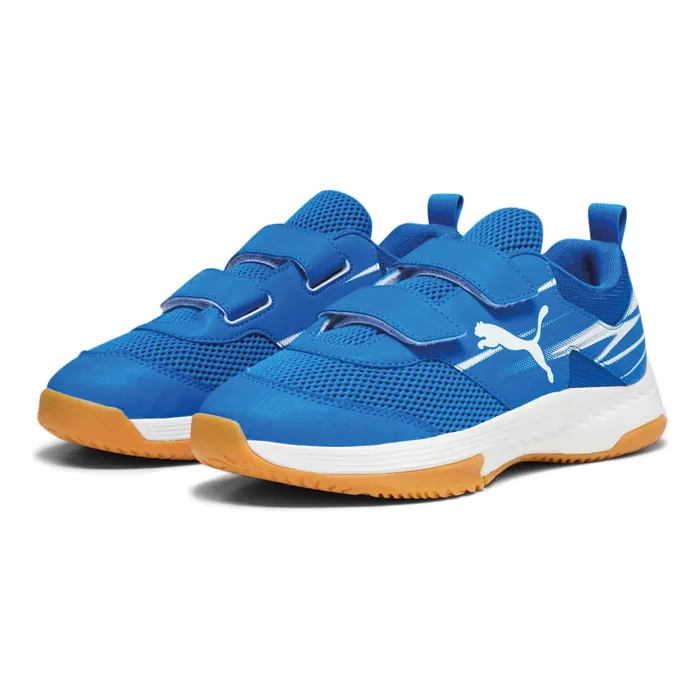 Puma Varion II V Indoorschoenen Junior
