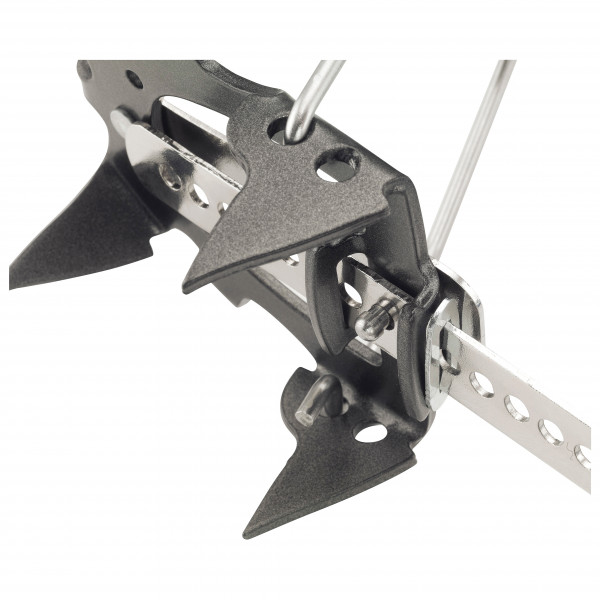 C.A.M.P. - Stalker - Semi-Automatic - Crampons d'alpinisme