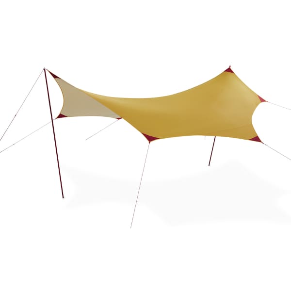 Tente bivouac MSR RENDEZVOUS 200 WING