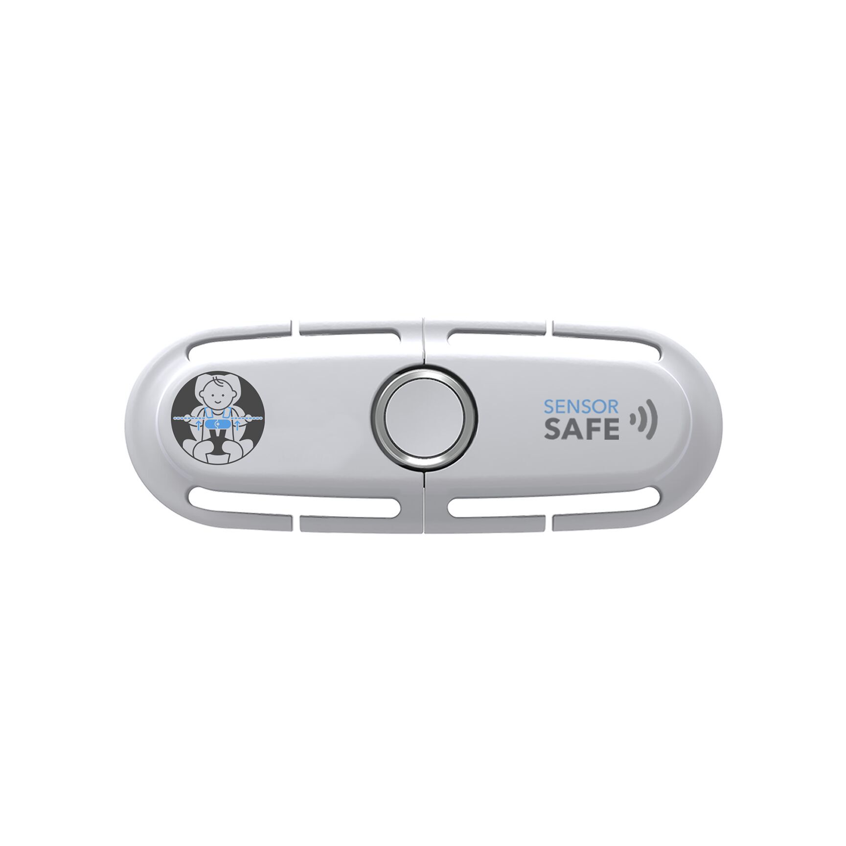 SensorSafe Kit Infant Grey