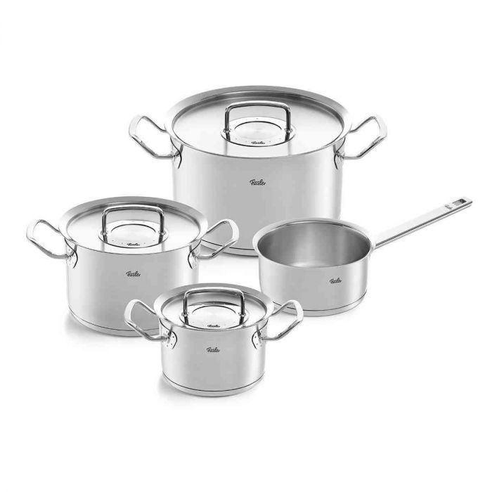 Fissler Topfset Original-Profi Collection 4 tlg.