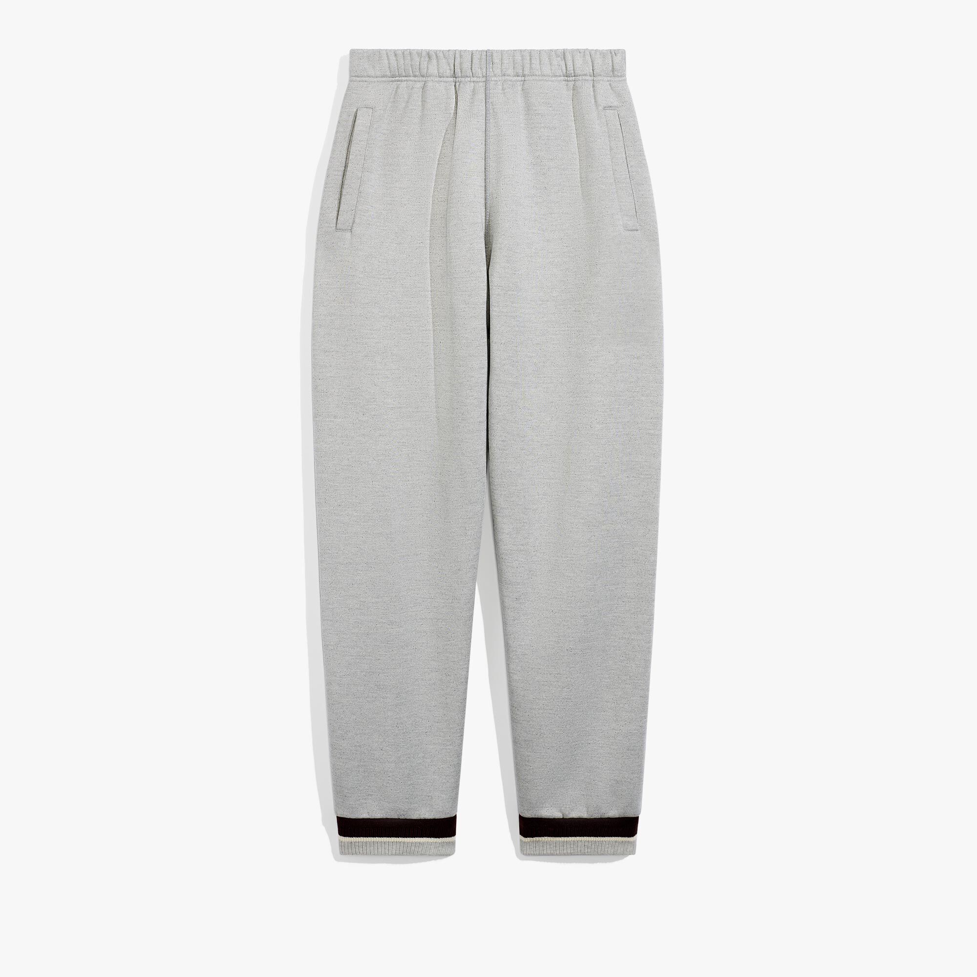 Pantalon De Jogging Avec Logo College