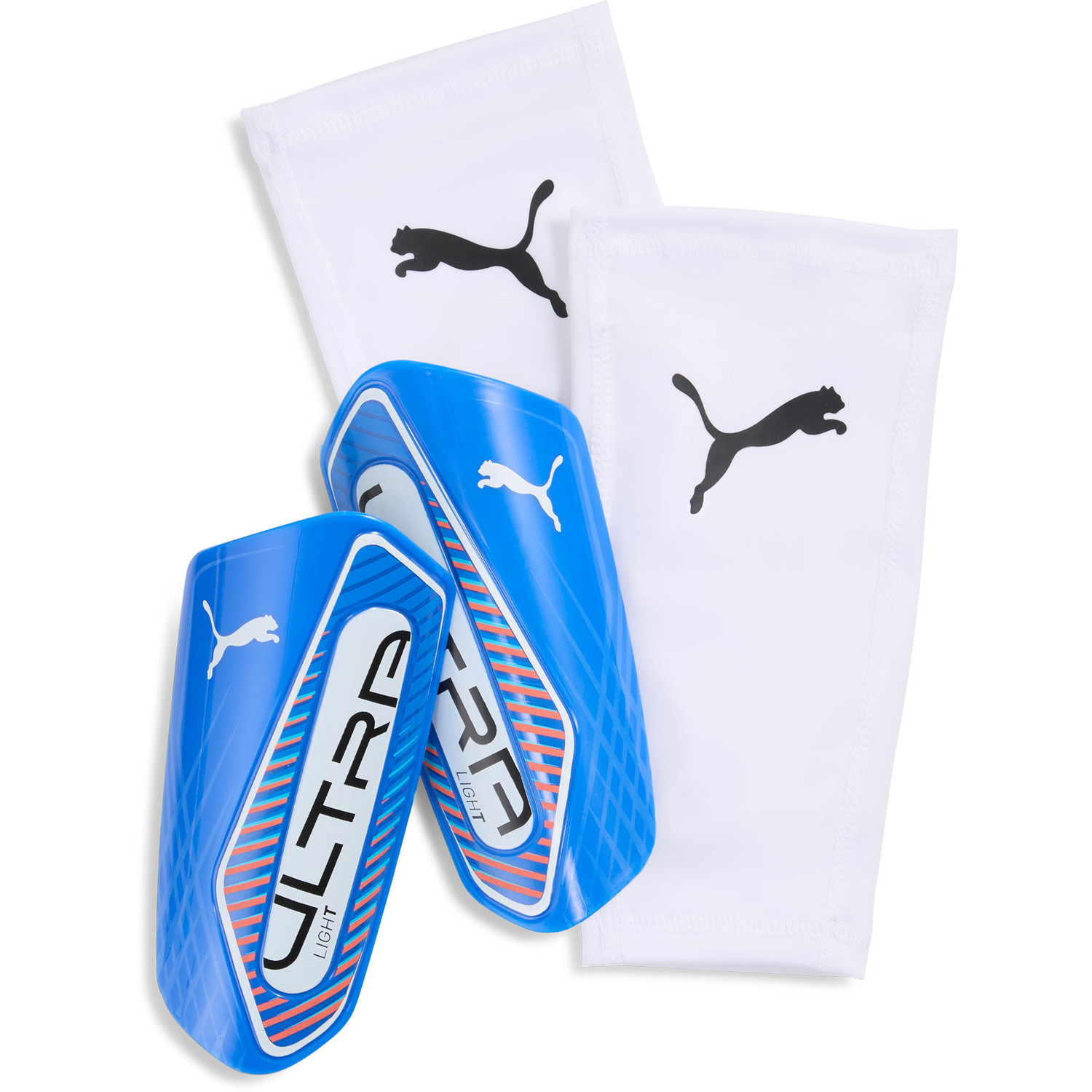 Puma Ultra Light Sleeve Scheenbeschermer