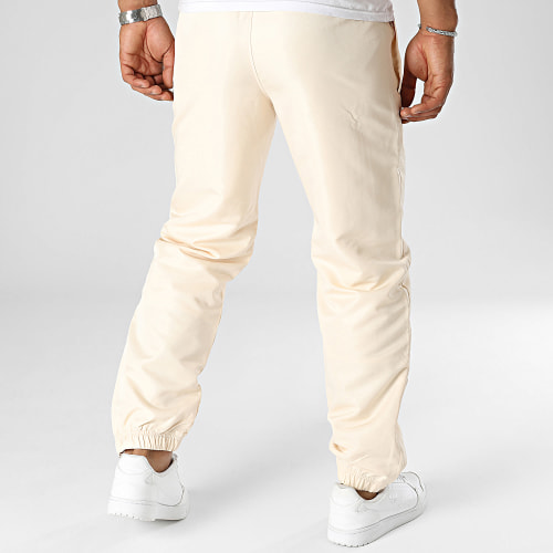 Pantalon Jogging Carson 021 Slim 39171 Beige