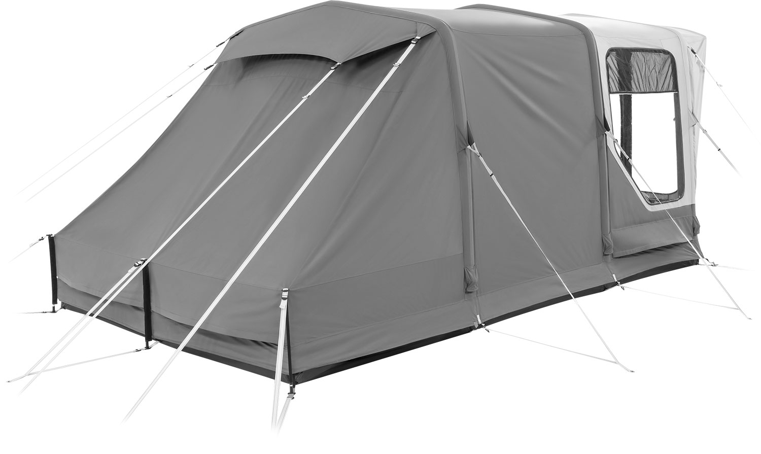 Dometic Boracay FTC 301 TC aufblasbares Familienzelt