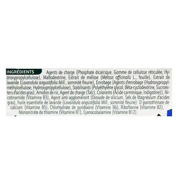Phytosun Arôms Sommeil Triple Action 30 comprimés