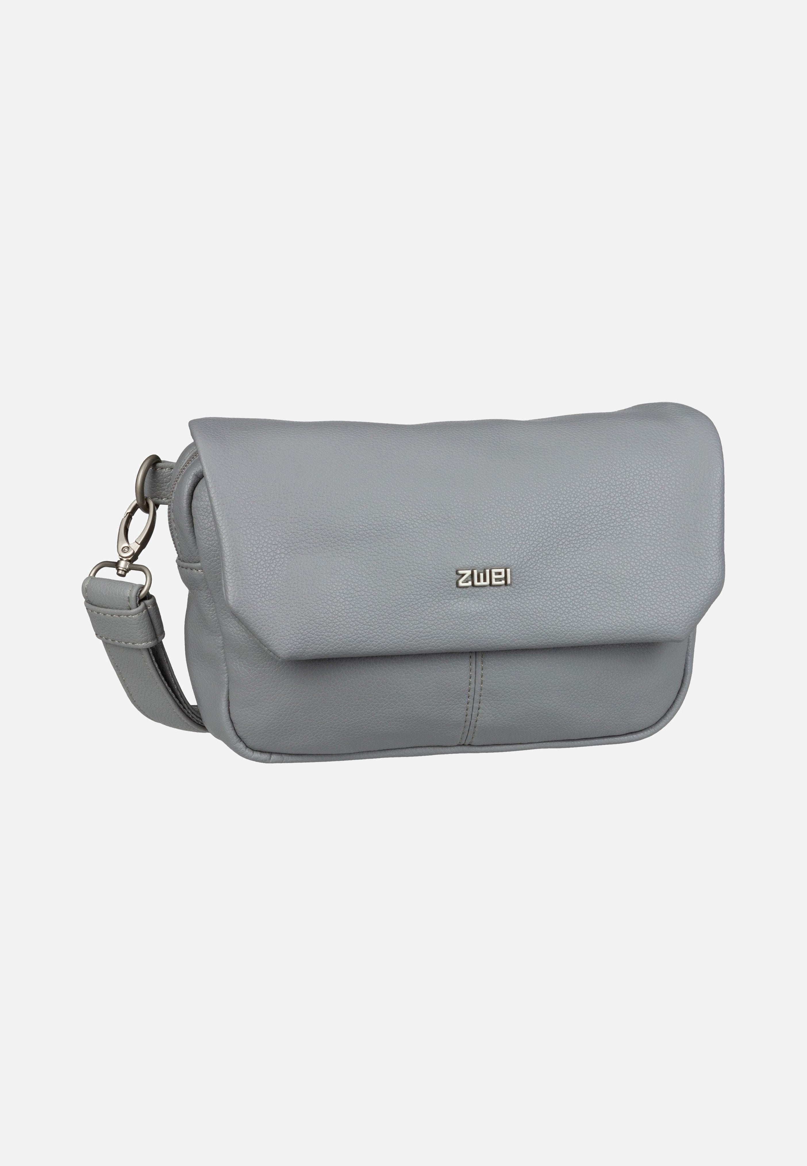 Mademoiselle MH40 Foggy - Crossbody Bag