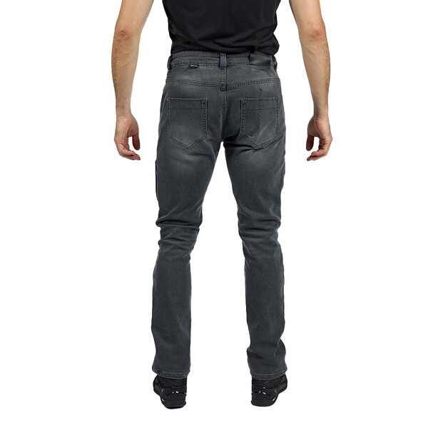 Ixon - Jean Tony Grey Used