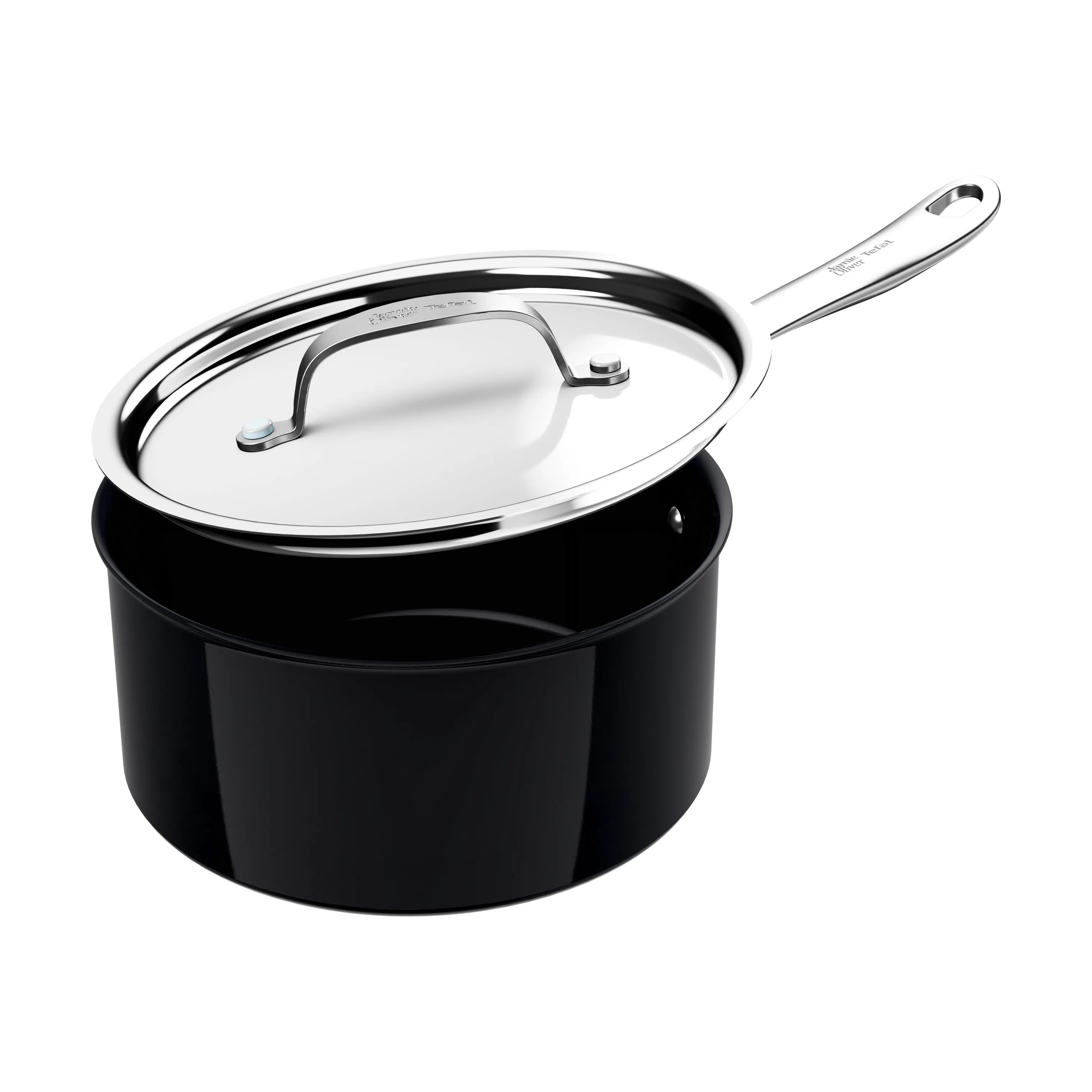 Jamie Oliver by Tefal Enjoy Kasserolle