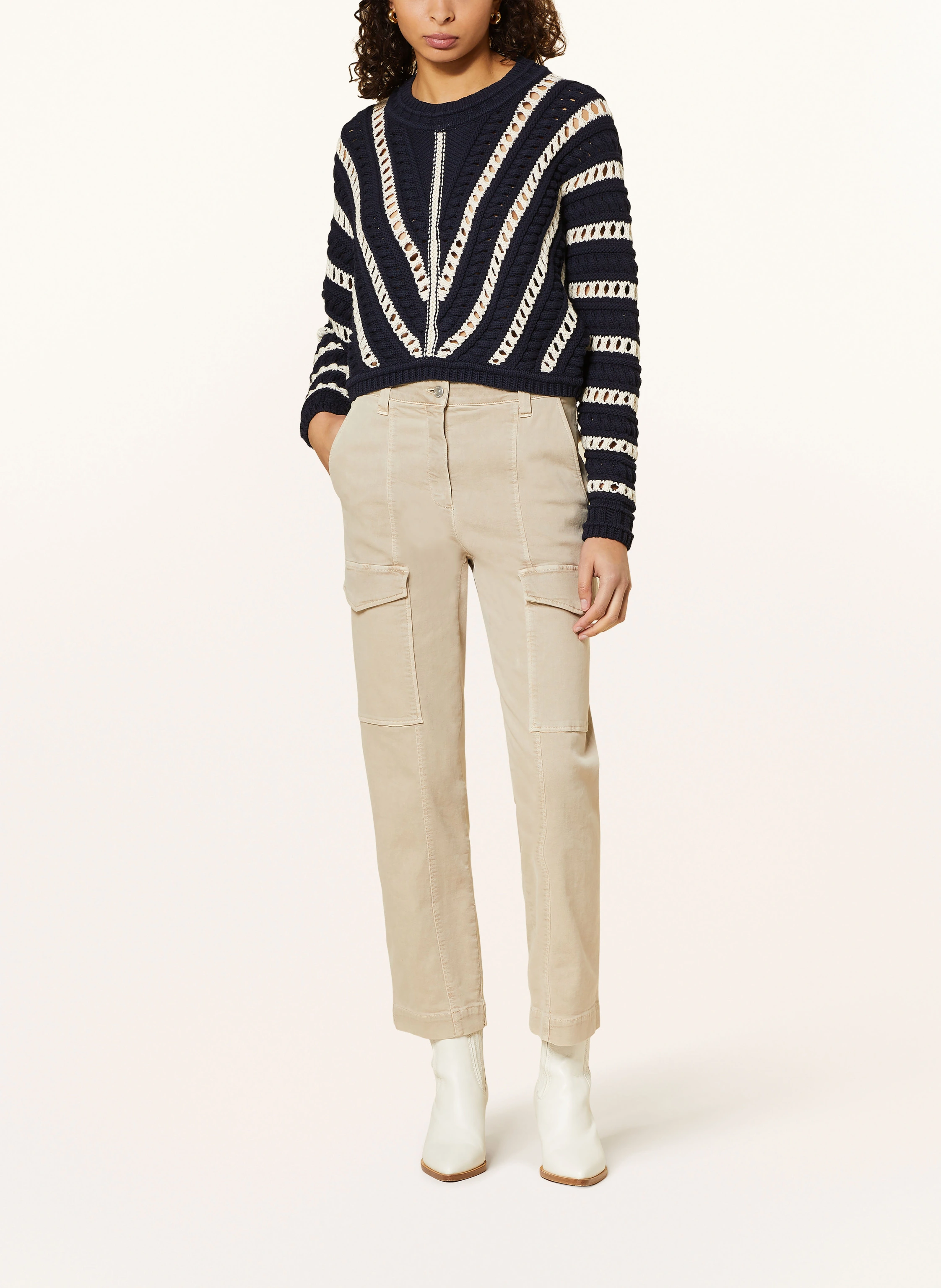 ba&sh Pullover GARDY