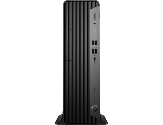 HP - Unité centrale Elite SFF 805 G9 - 99B48ET
