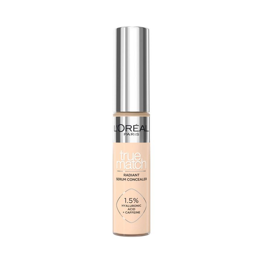 L'Oréal Paris True Match Radiant Serum Concealer 3R 11ml