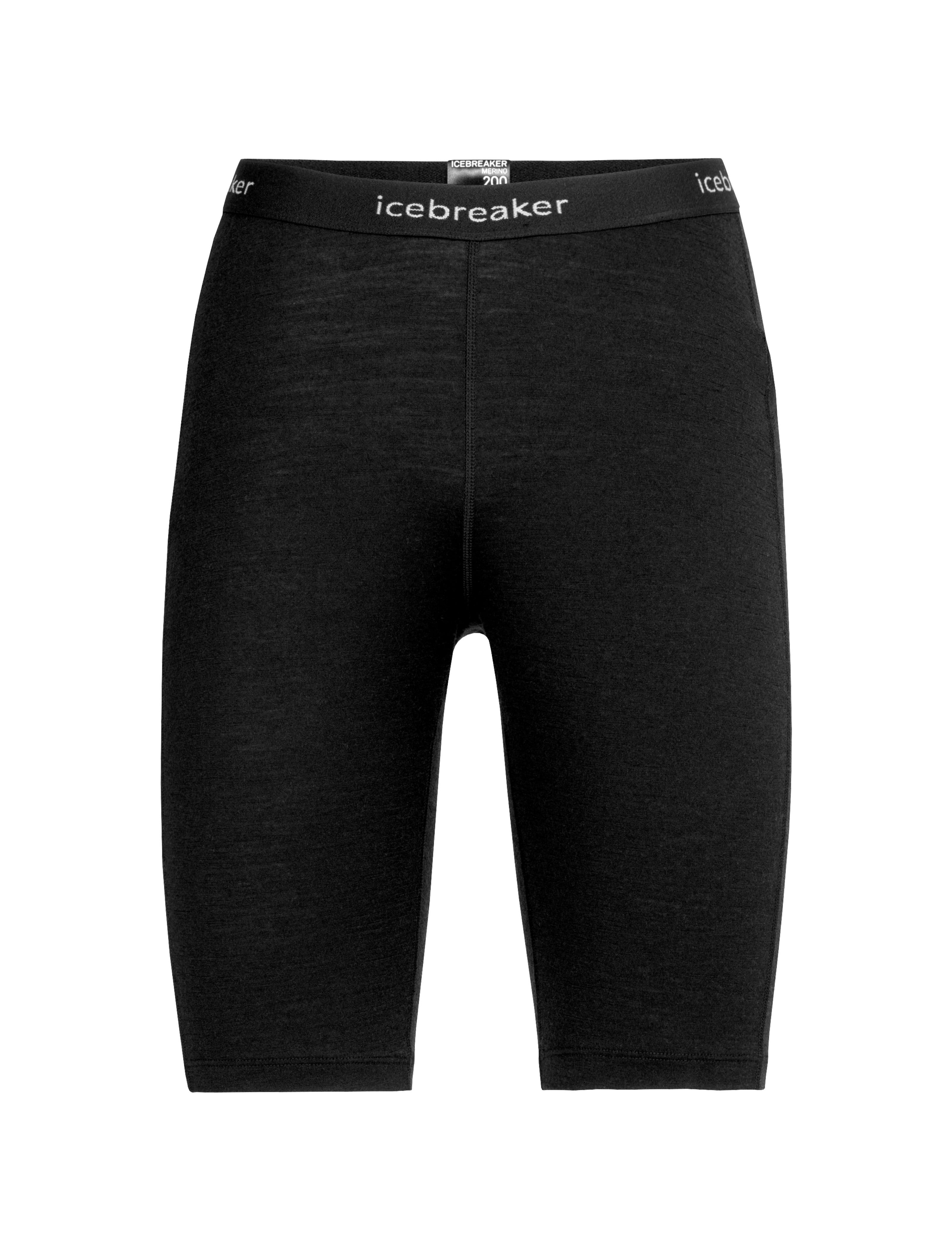 Icebreaker 200 Oasis Shorts W's