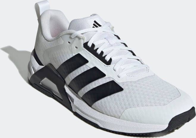 Adidas Performance Dropset Control Trainingsschoenen Heren Wit