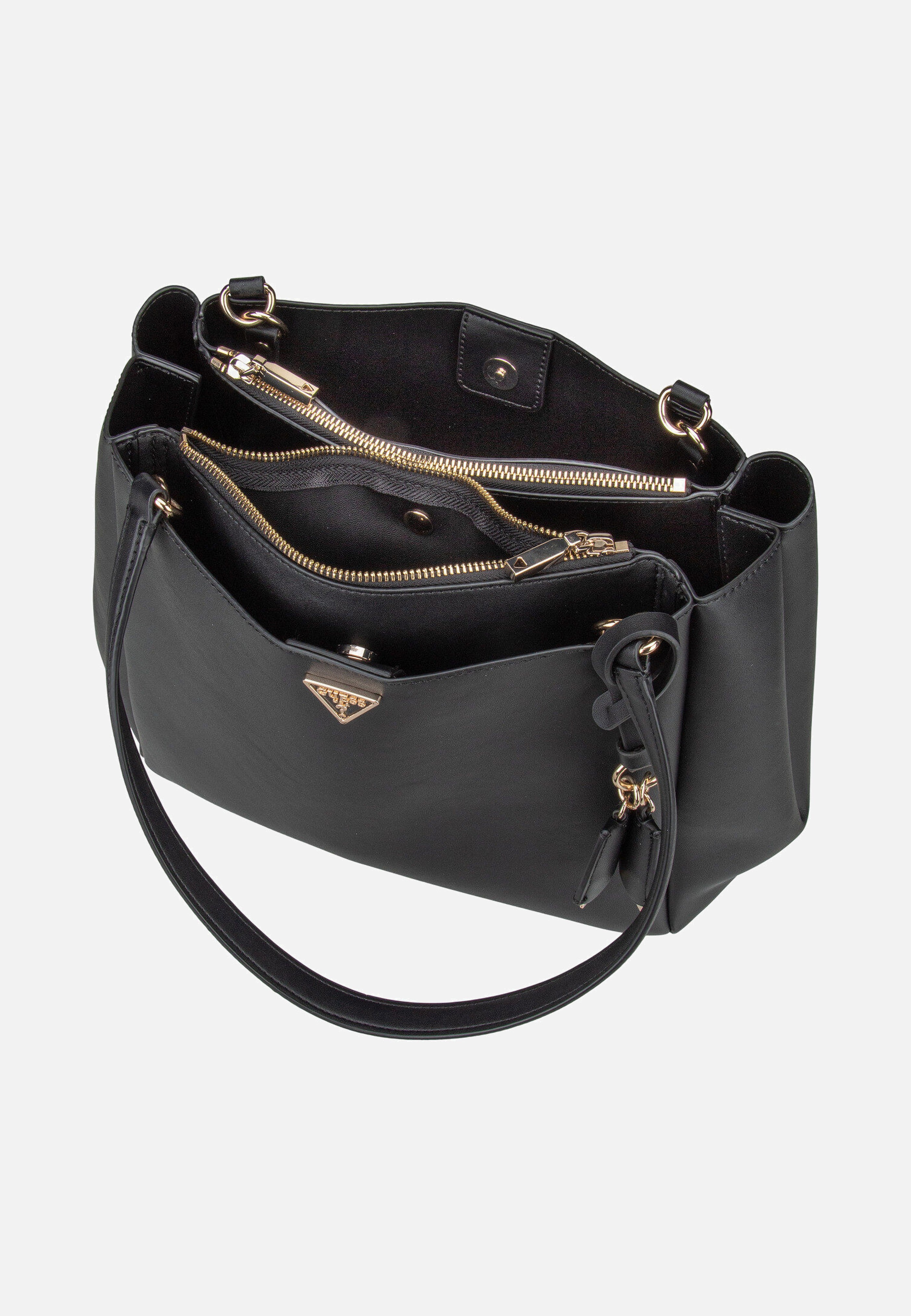 Talent Multi Comp TO 69230 Black - Umhängetasche