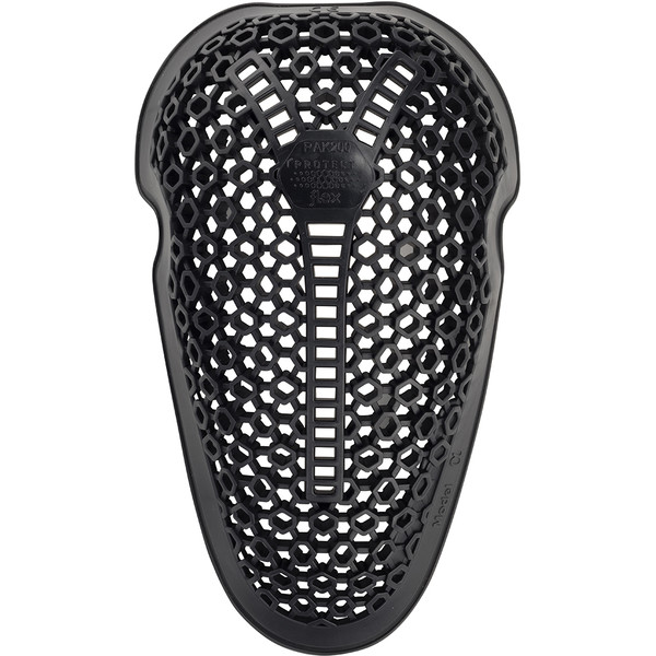 Bering - Protections genoux Protect Flex Alpha Noir