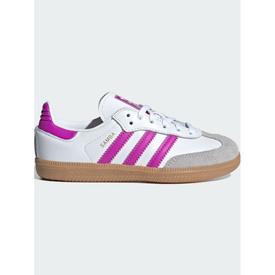 Adidas Original Chaussure Samba OG Enfants