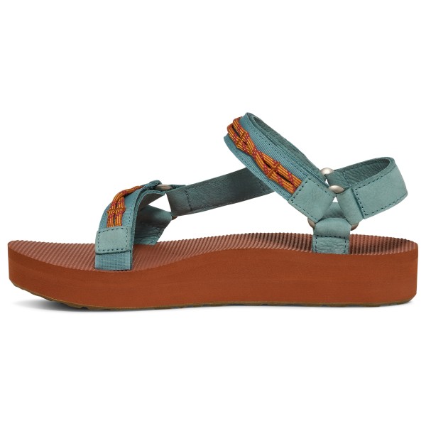 Teva - Women's Midform Universal Knotted - Sandales