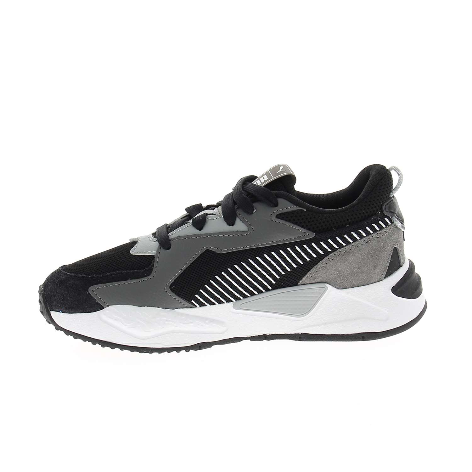 Baskets garçon PUMA RSZ TOP
