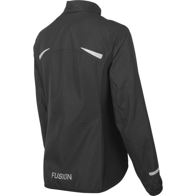 FUSION S1 Løbejakke Dame