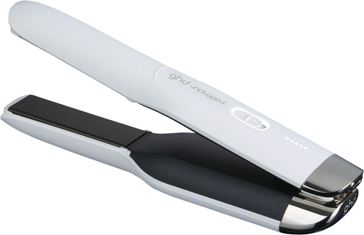 ghd ghd Unplugged Styler White