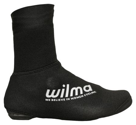 Surchaussures Femme Wilma Chloé Noir