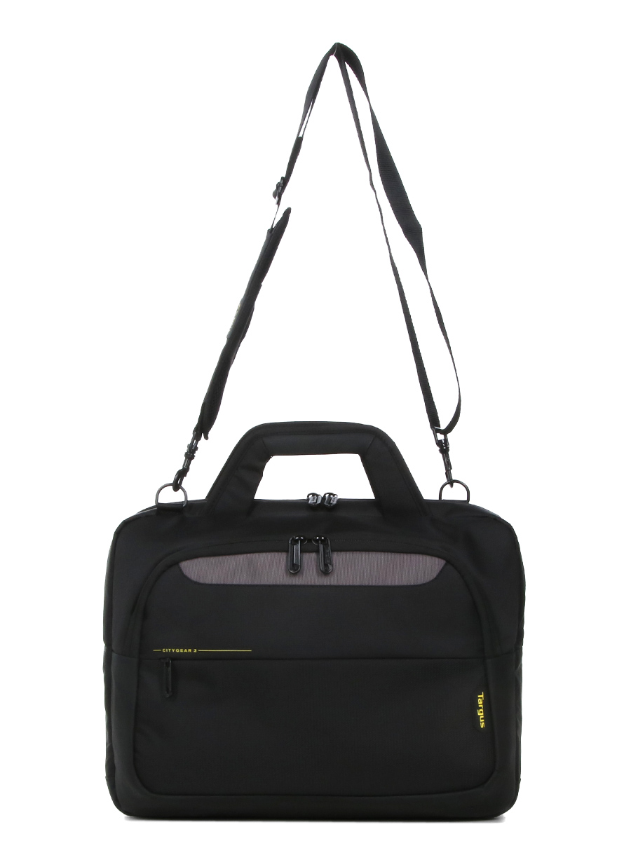 Sacoche ordinateur Targus City Gear 15.6 pouces