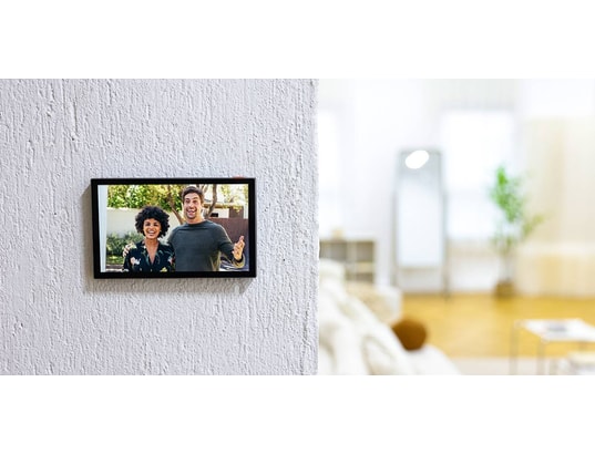 EZVIZ - Visiophone Visiophone connectée HP7 2K