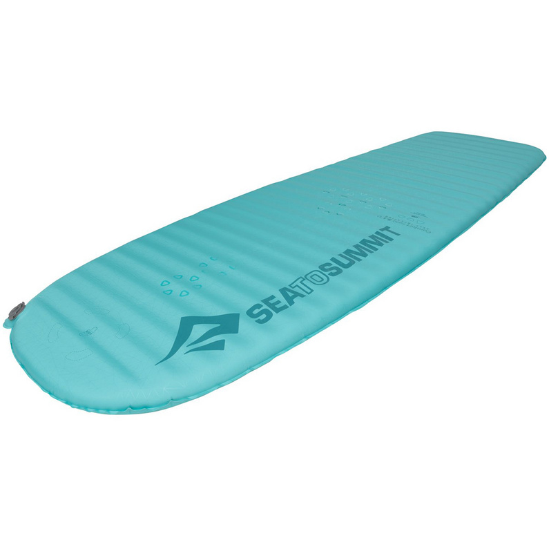Sea to Summit Damen Comfort Light Self Inflating Mat Isomatte