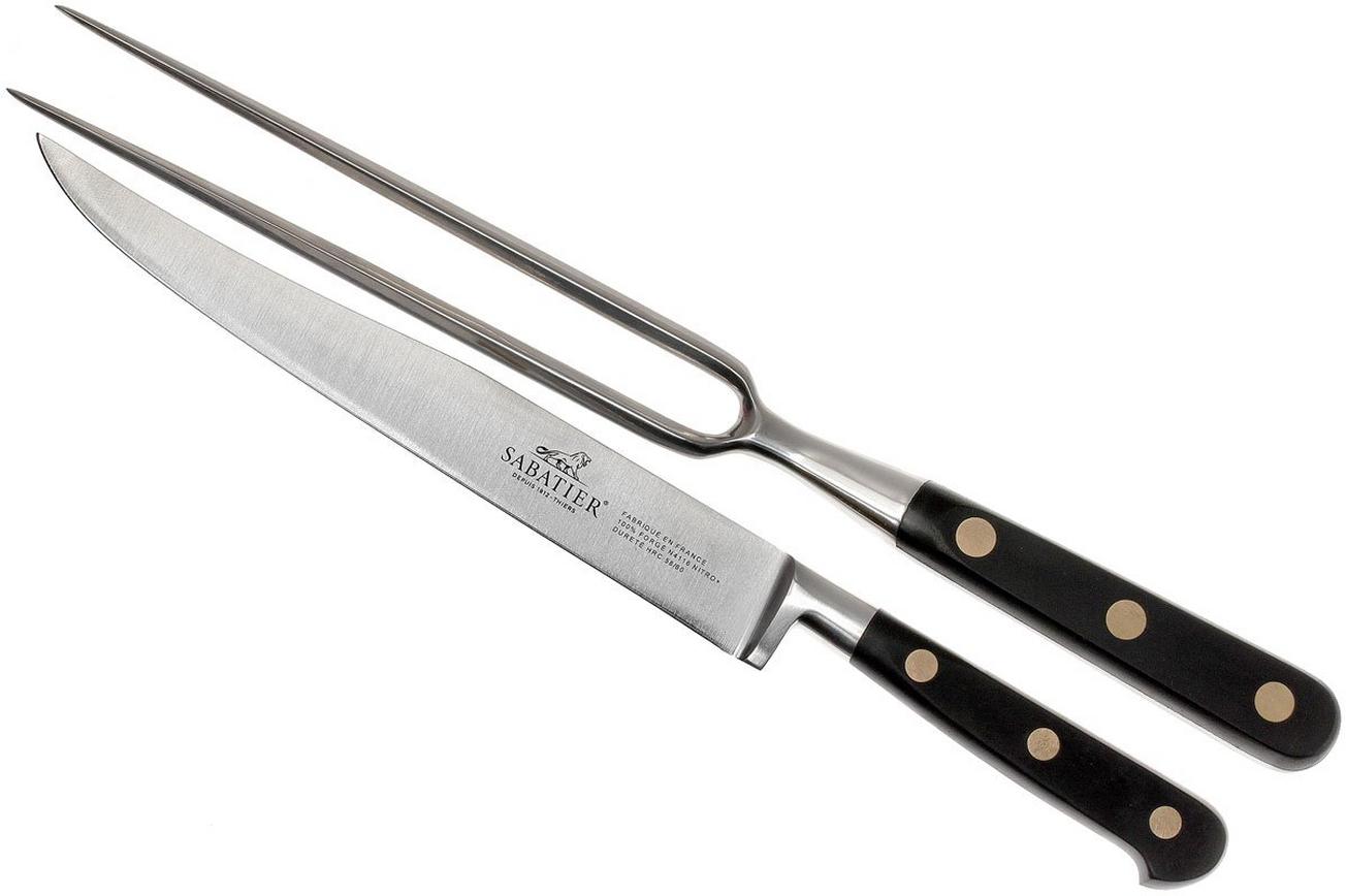 Lion Sabatier Idéal trancheerset, 893280